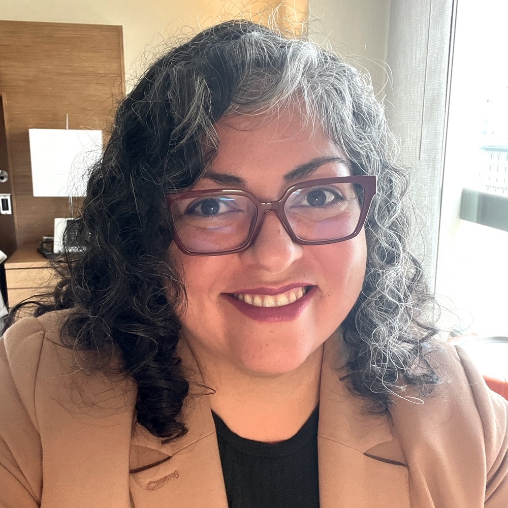 Meet your Posher, Kate